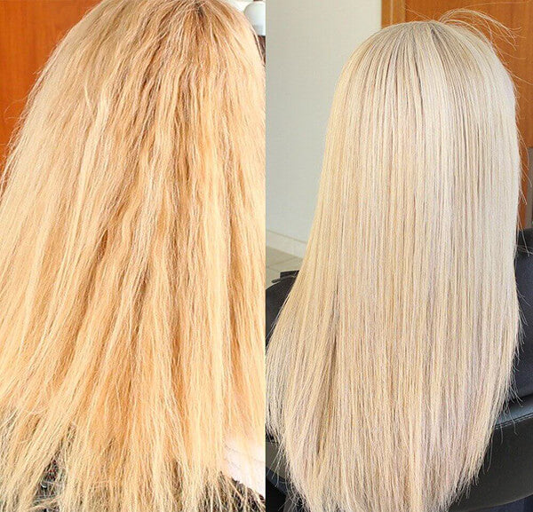 Shampoo Borabella Anti Residual Cuticle Shampoo - 1 Litre