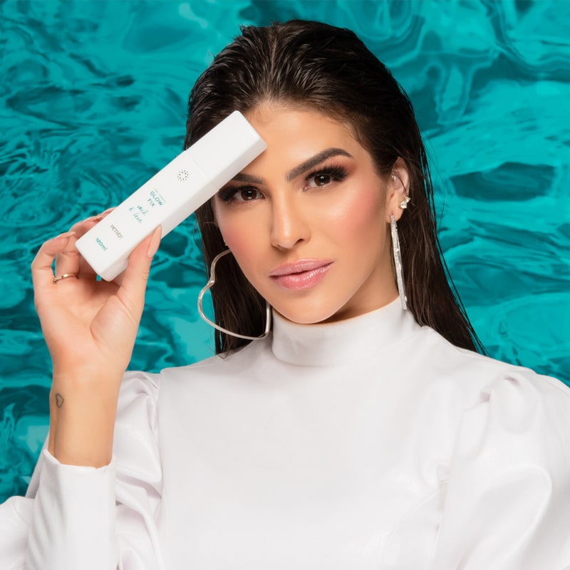 Glow Fix Mist - És Leve - 120ml