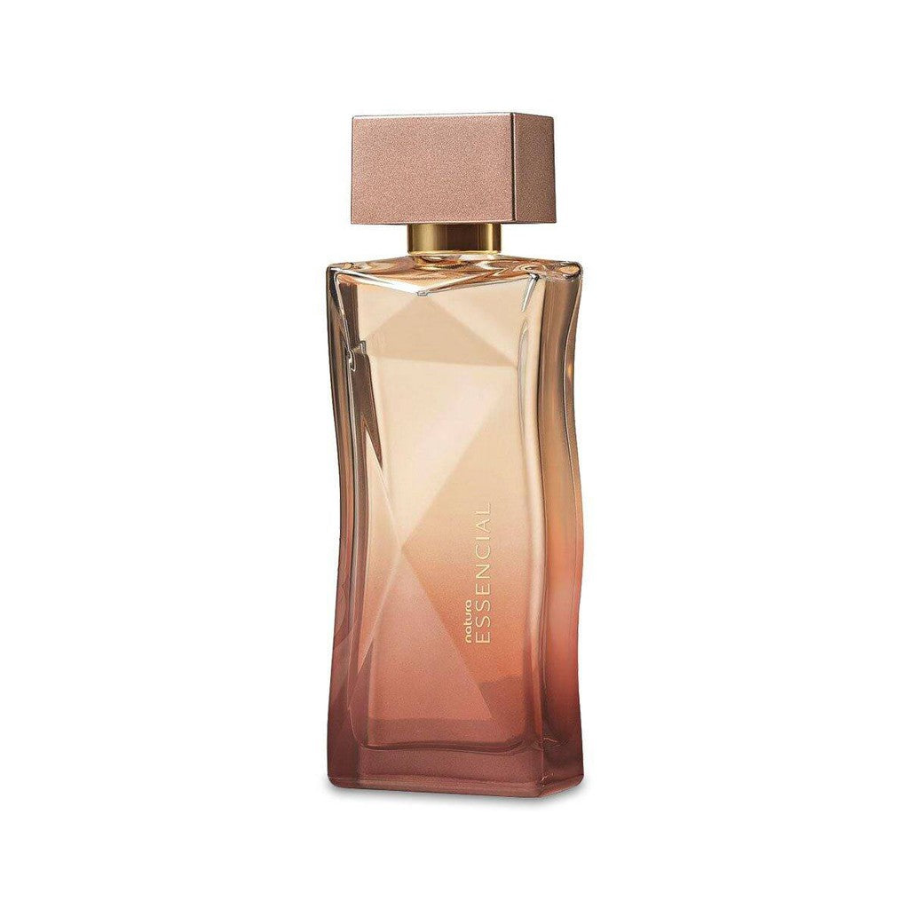 Déo Parfan Natura Essencial Tradicional Feminino 100ml