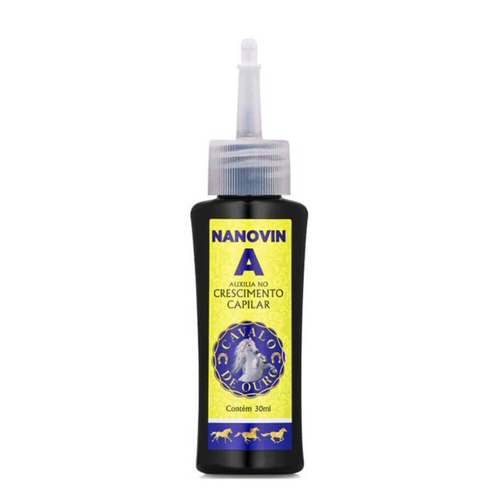 Nanovin A Hair Growth 30ml