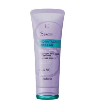 Siàge Micellar Moisturising Conditioner 200ml