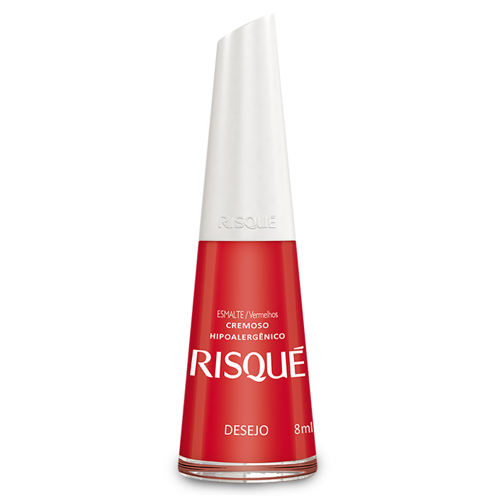 Risqué Nail Polish Desejo 8ml