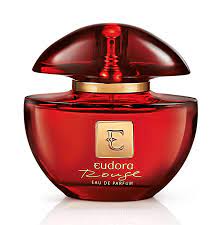 Eudora Rouge Eau de Parfum