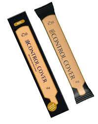 Sache Gel Control Cover Tube Vòlia - 14g