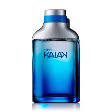 Kaiak Clas Masc Des Col 100ml