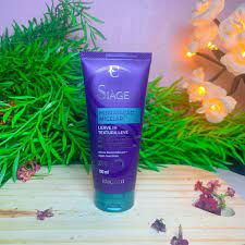 Eudora Siàge Micellar Moisturising - Leave-in Capillary 100ml