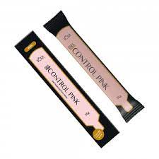 Sache Gel Control Pink Tube Vòlia - 14g