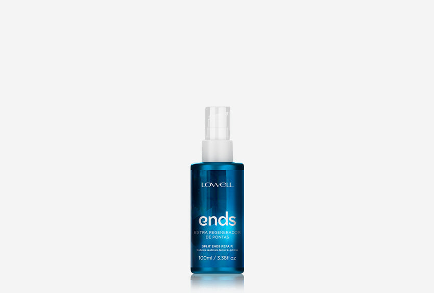 Lowell Ends Extra Tip Regenerator  - 100ml