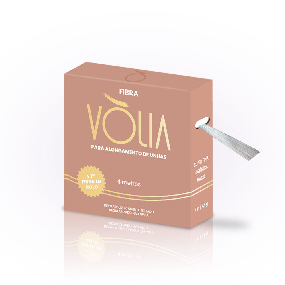 Fibra de Vidro Vòlia – 4m