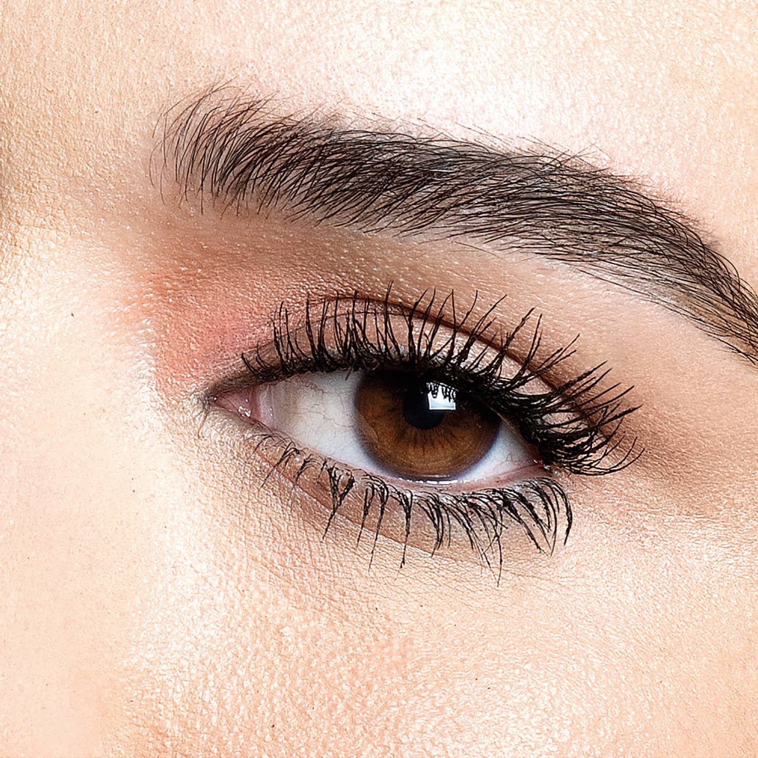 Eyelash Mascara Big Bang 360º 10g