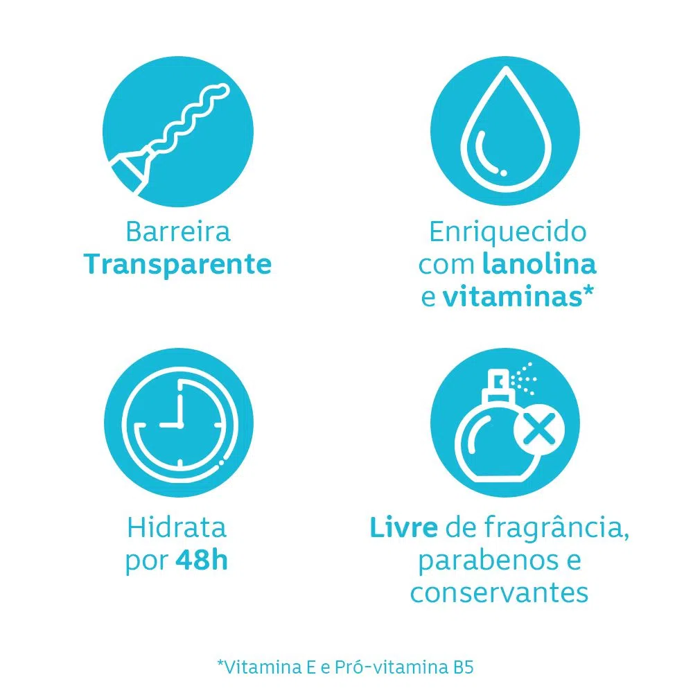 Hipoglós Ointment Transparent Diaper Rash Prevention Cream - 30g