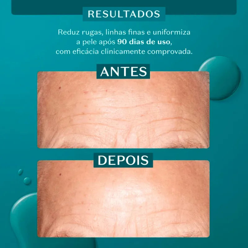 High Potency Serum Ácido Glicólico 8% Botik 30ml