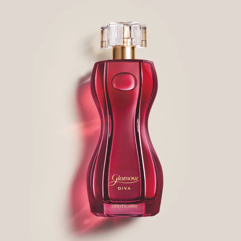 Glamour Diva Deodorant Cologne 75ml