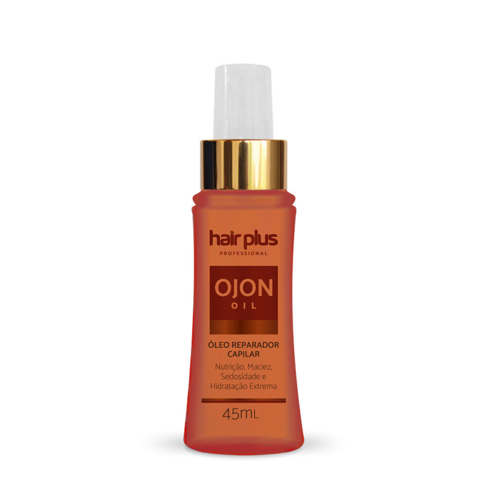 Hair Plus Óleo de Ojon 45ml