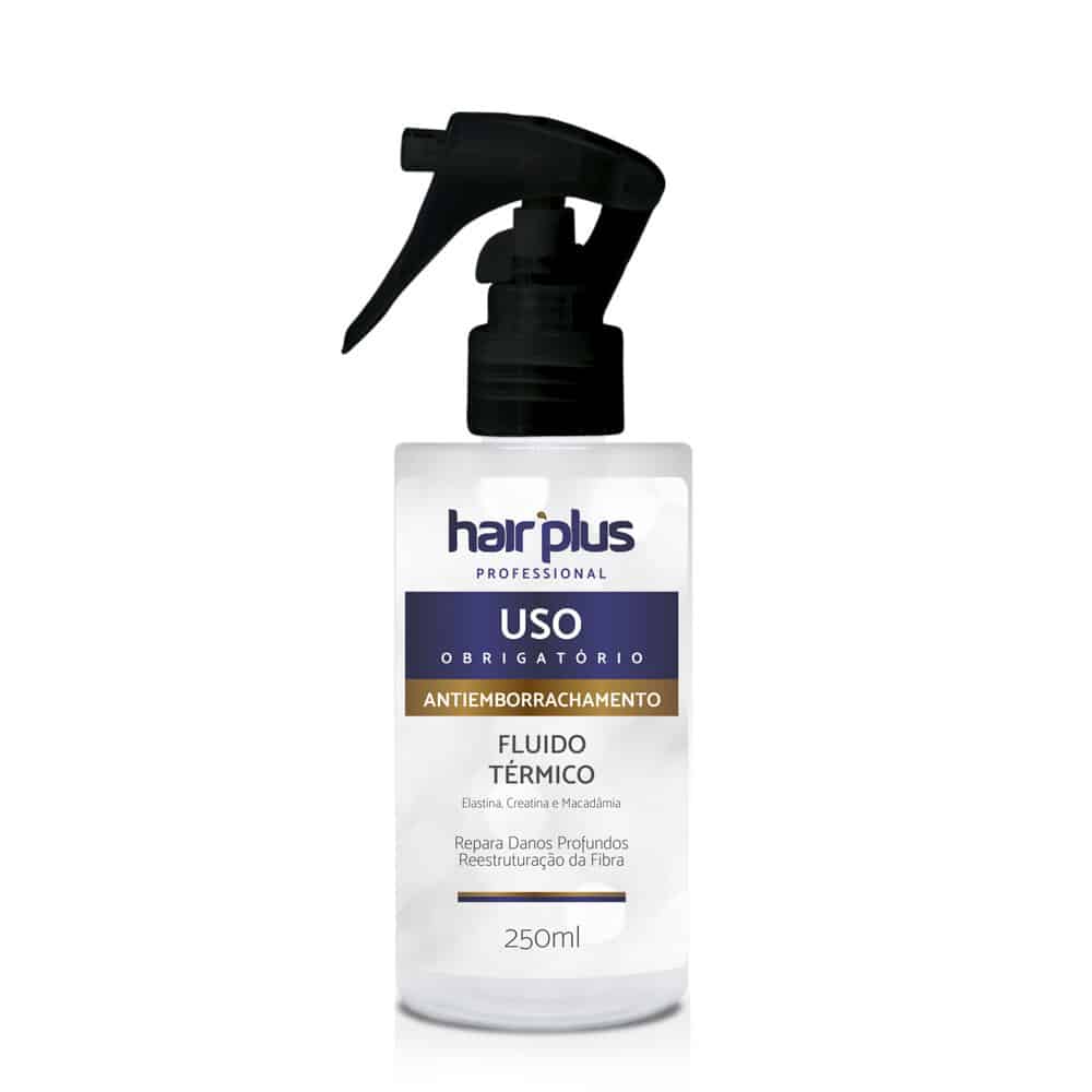Hair Plus Reconstrutor Instantâneo 250ml
