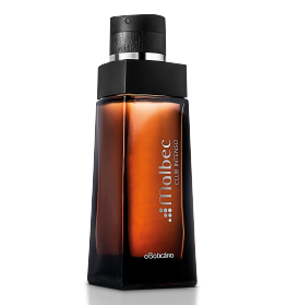 Intenso cologne top