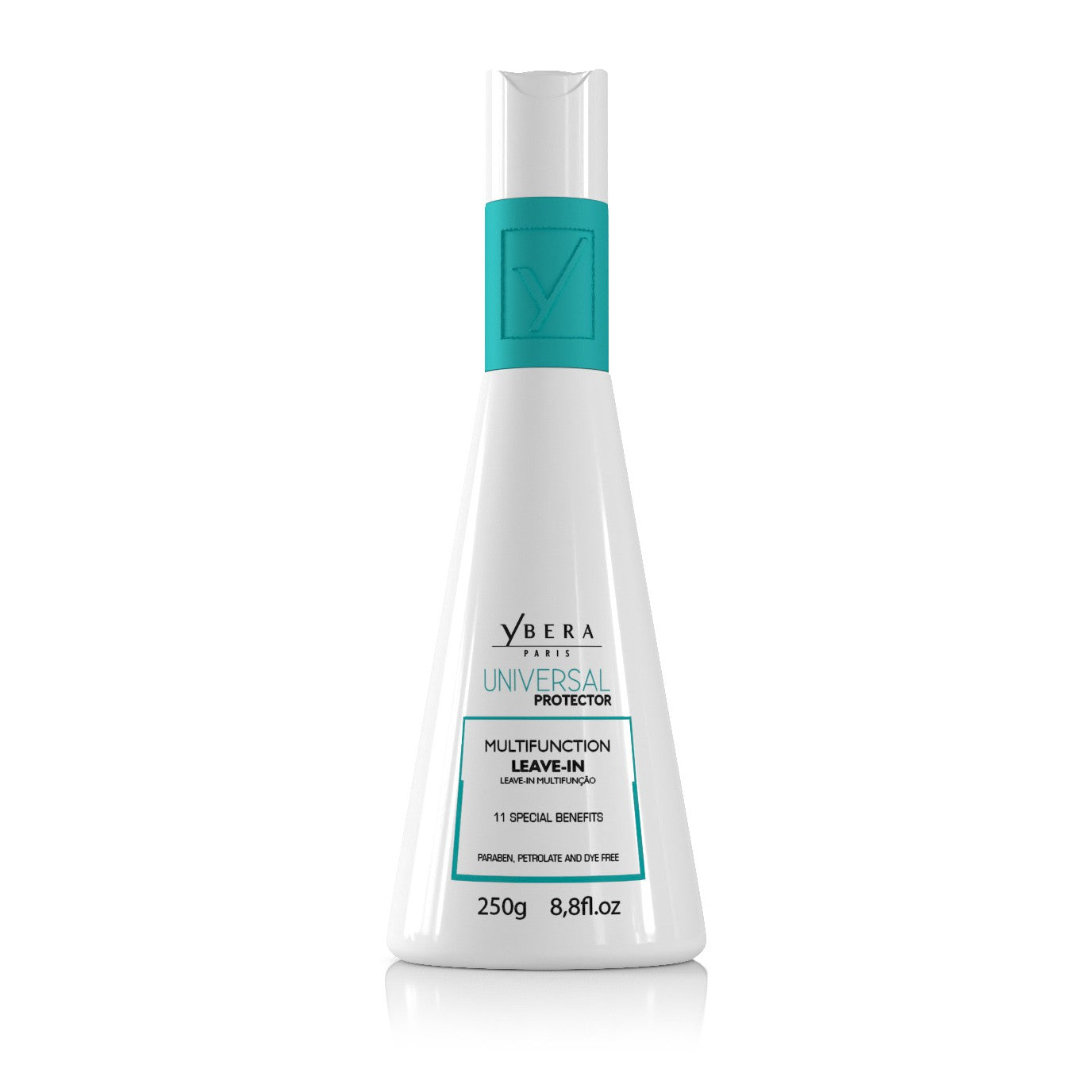 Multifunction Leave-in Ybera Paris Universal 250g