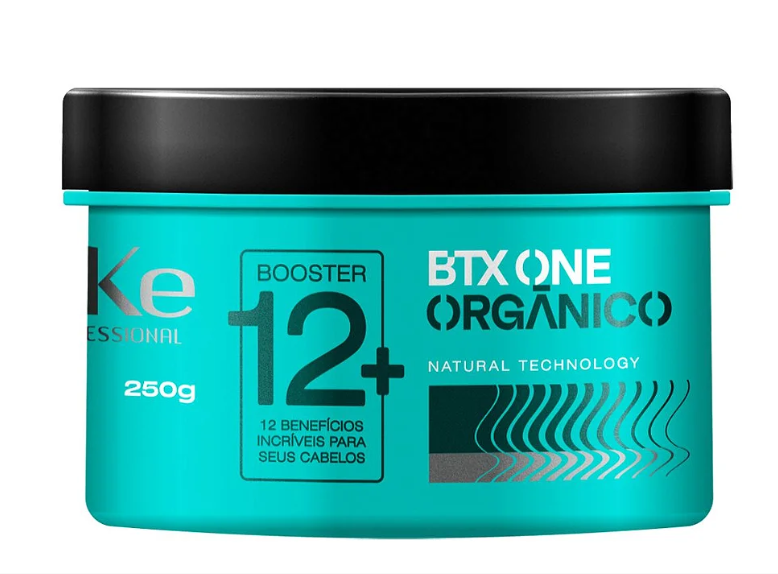 iLike Btox Orgânico - 250g