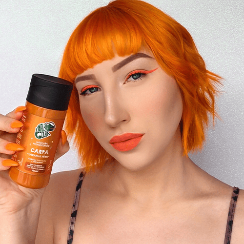 Pigment Mask Carpa - 150ml