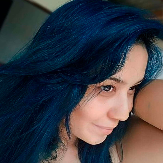 Kamaleão Color Pigmenting Mask Pantera - 150ml