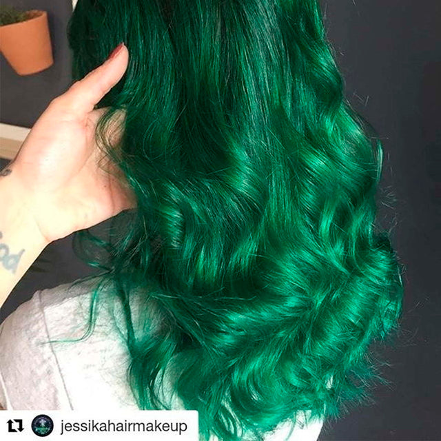 Kamaleão Color Pigmenting Mask Pavão - 150ml