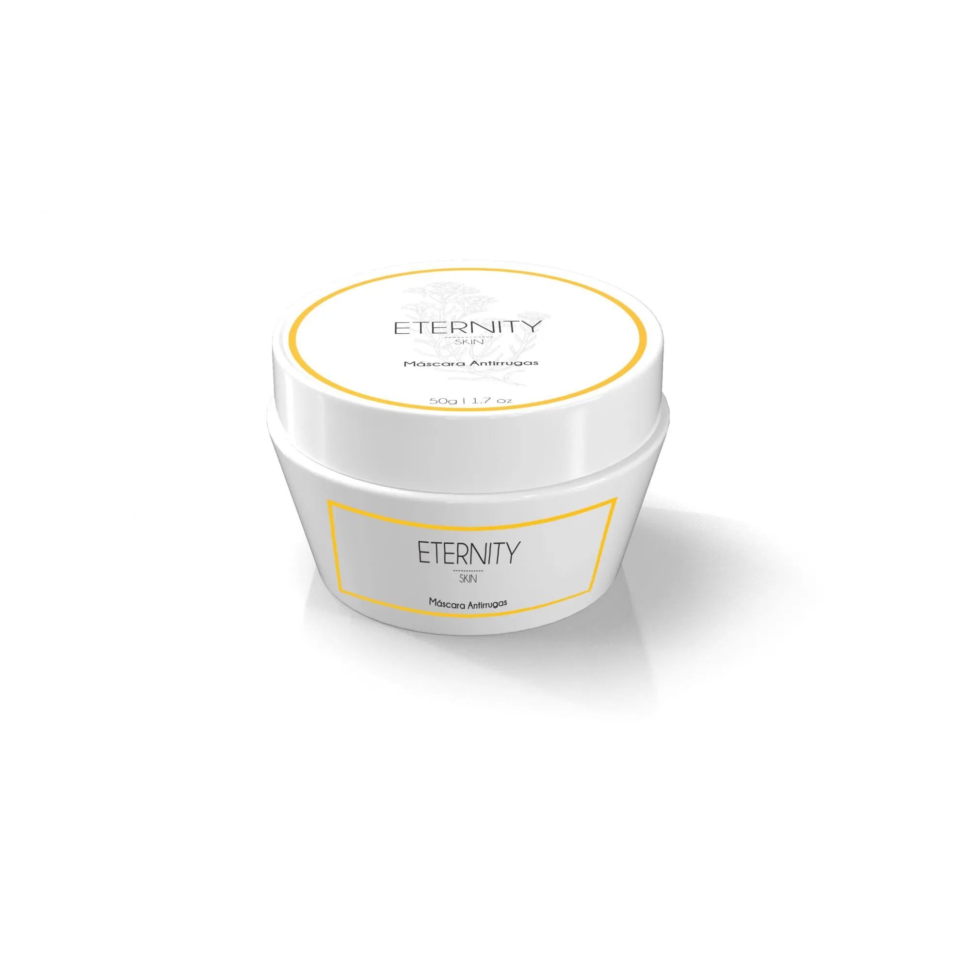 Eternity Skin Anti-Wrinkle Mask 50g - Ybera Paris