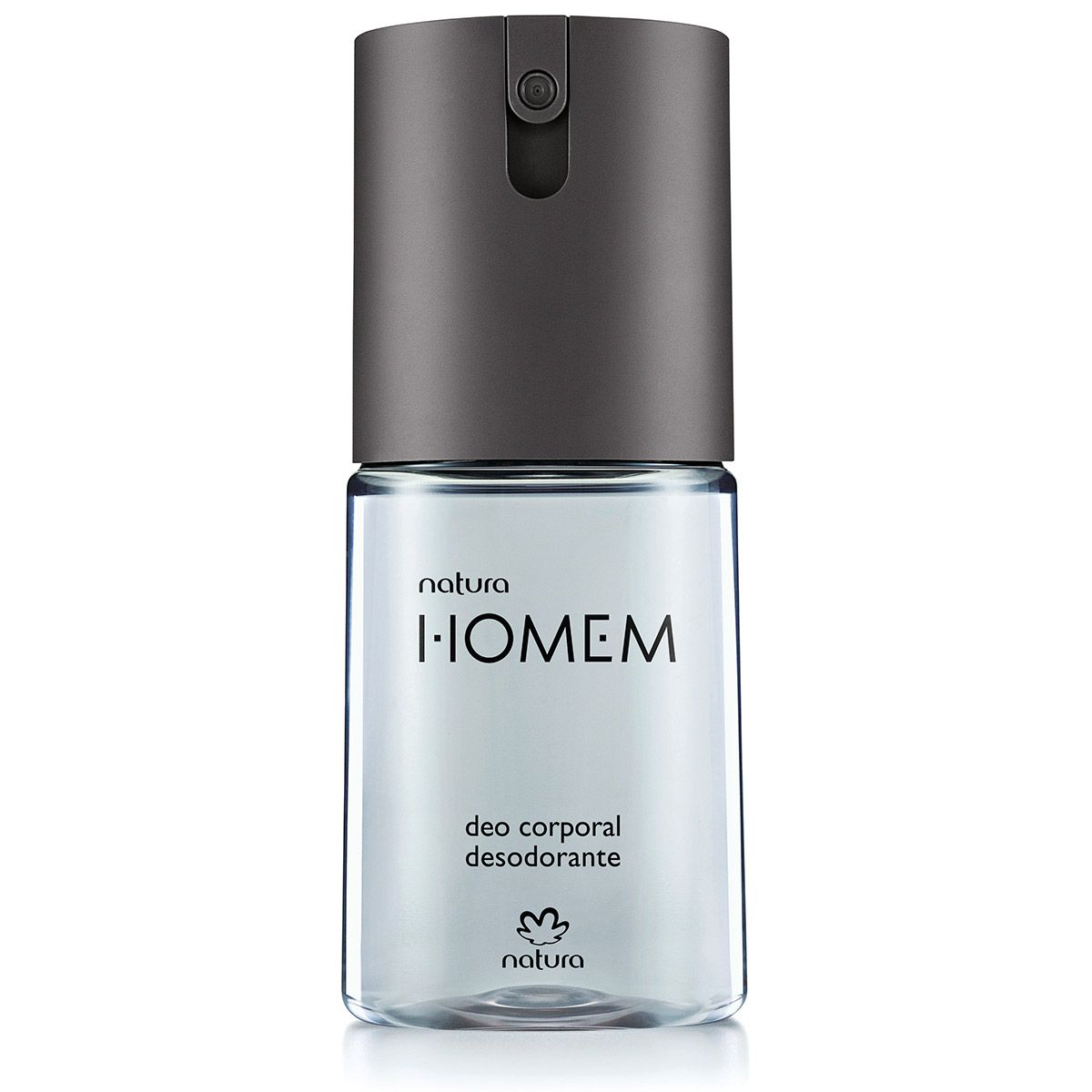 Homem Spray Deodorant Natura Homem 100ml - Natura