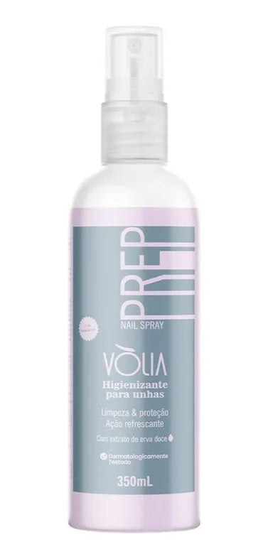 Prep Sanitizing Spray 350ml