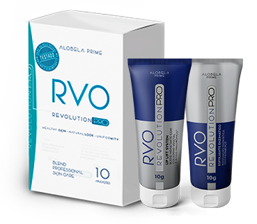 Alobela Kit Revolution