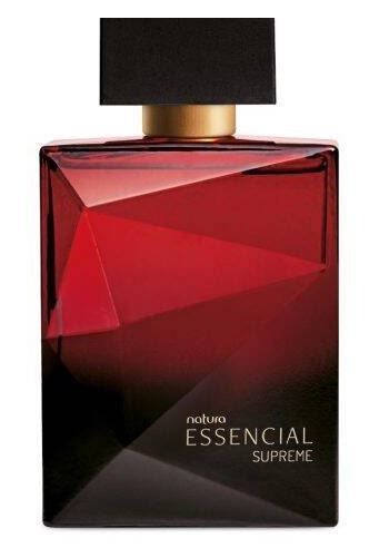 Essencial Supreme Men's Cologne - 100ml