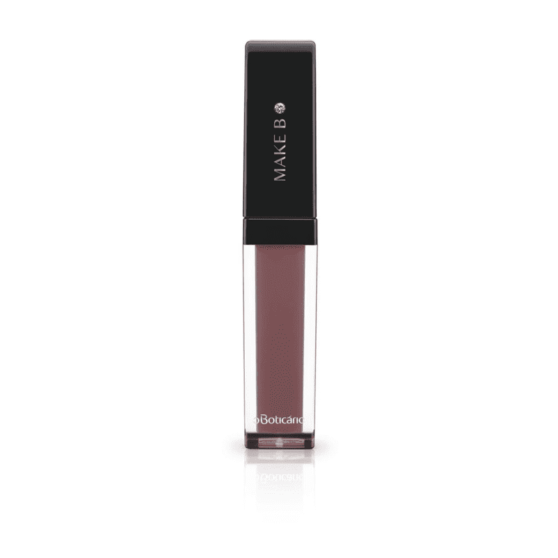 Make B. Matte Effect Liquid Lipstick 5ml