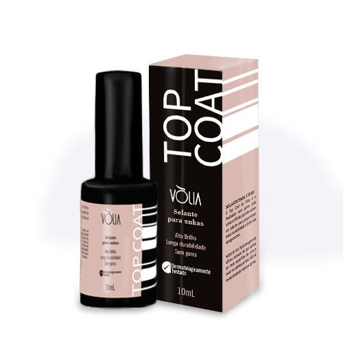 Top Coat Vòlia