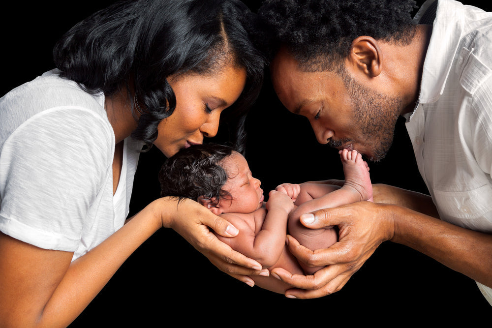 NOVO NATURA MAMÃE E BEBÊ