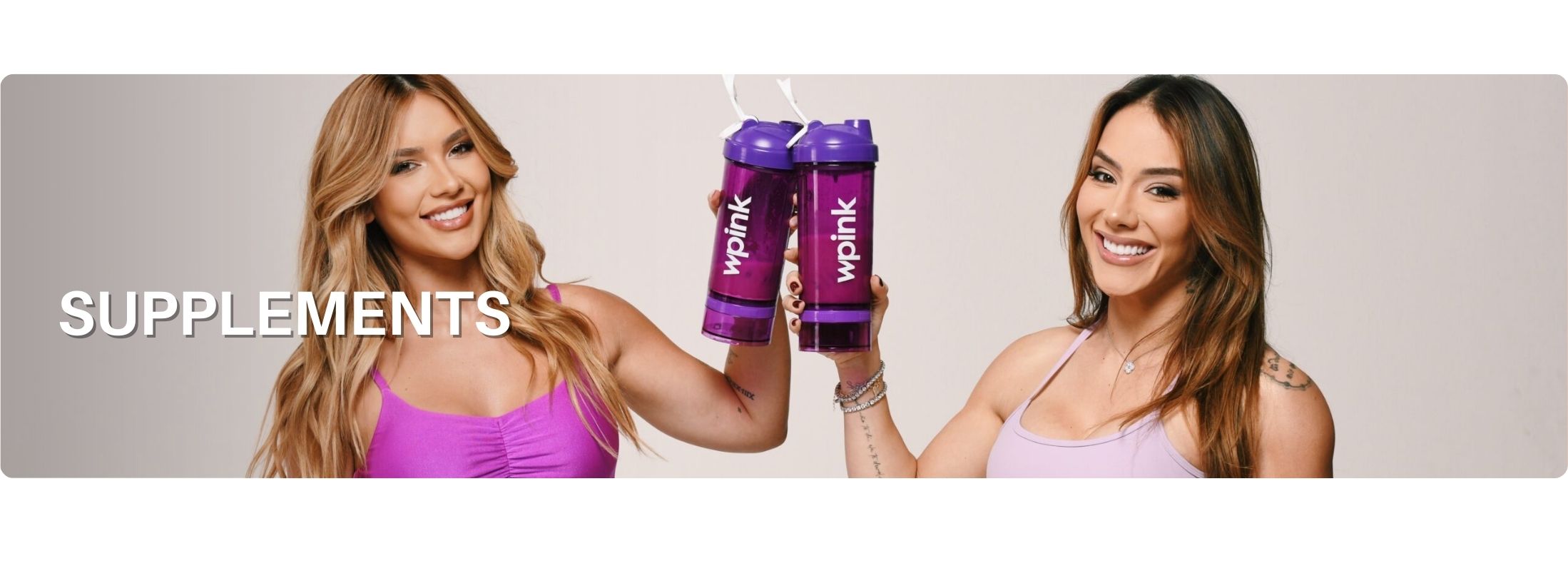 Supplements