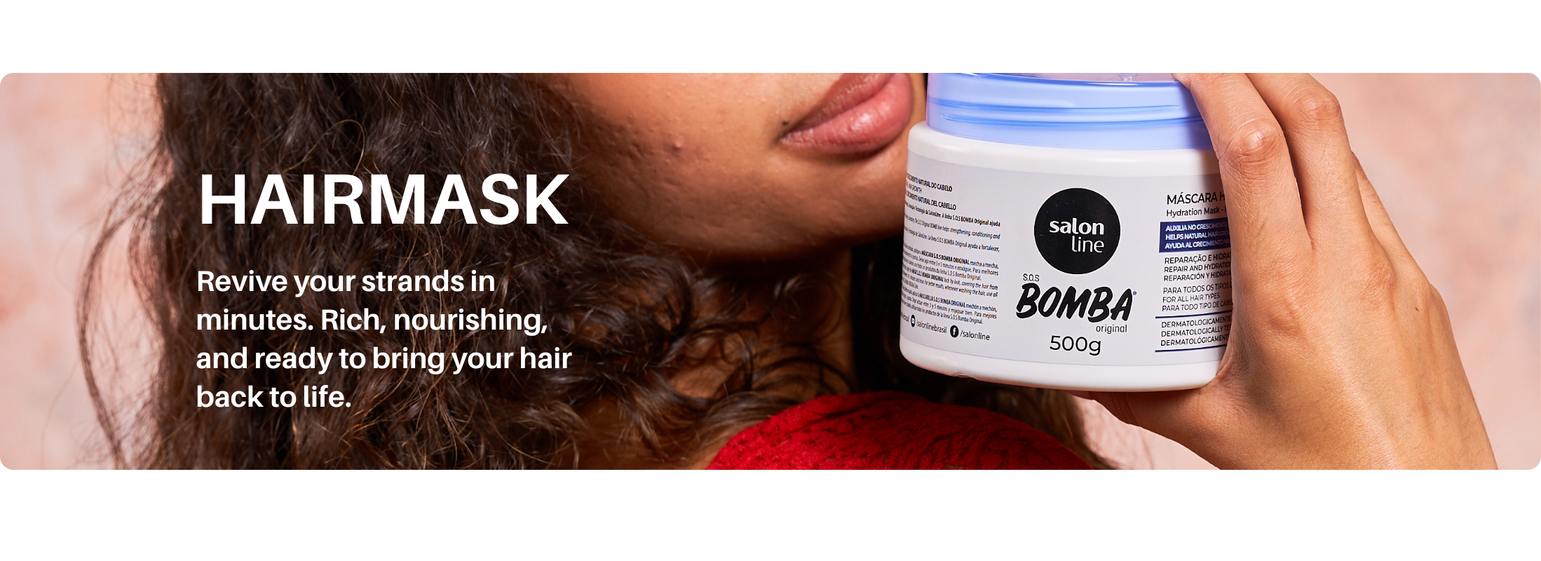 Hair Masks