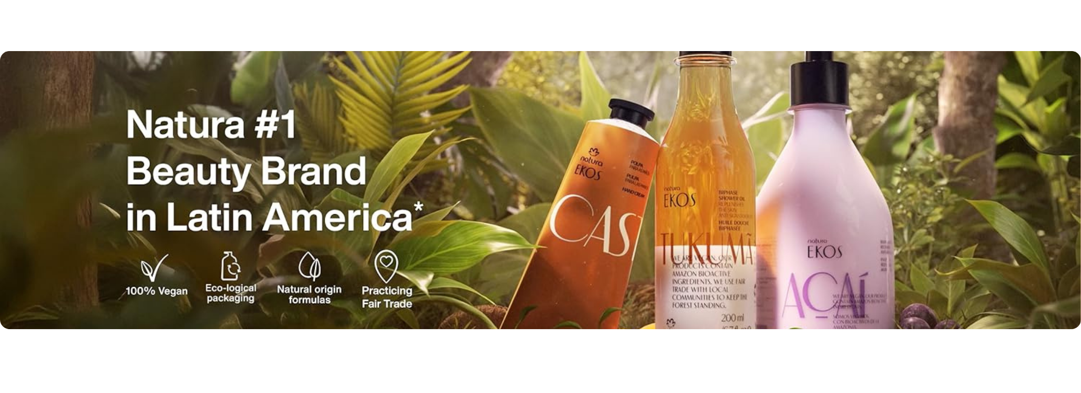 Natura - All Products