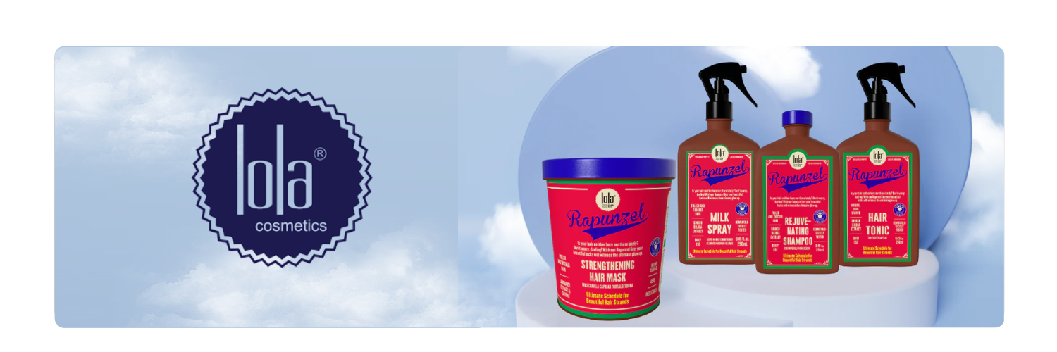 Lola Cosméticos