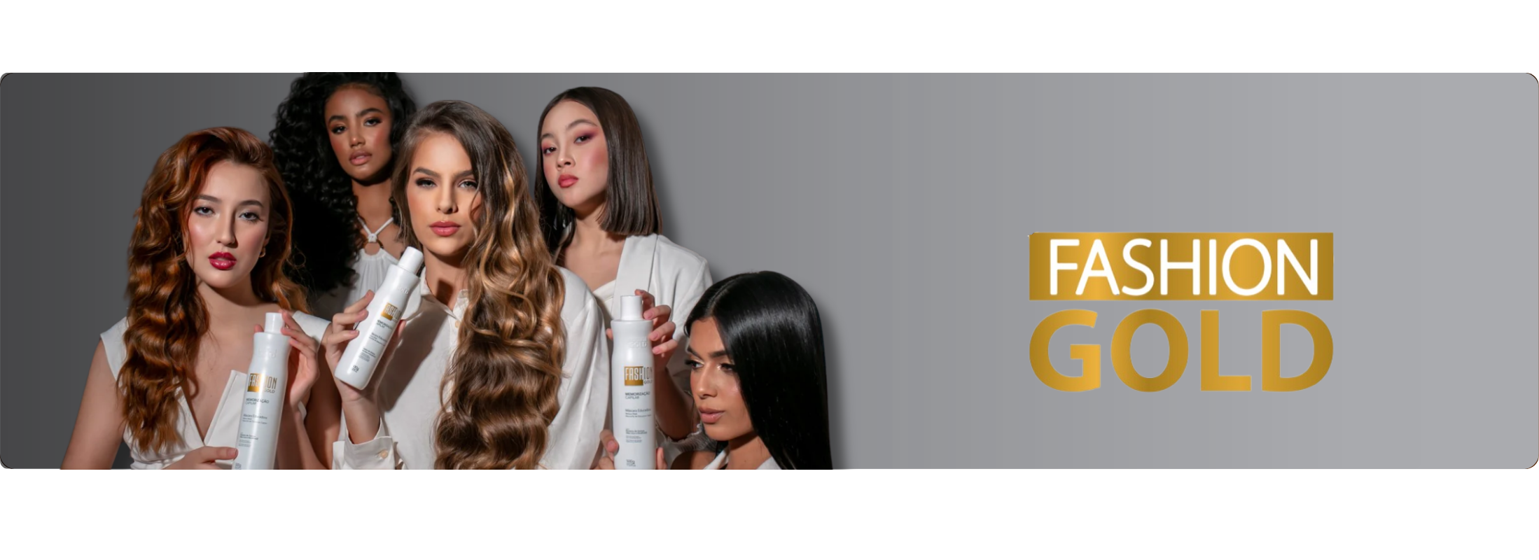 Fashion Gold