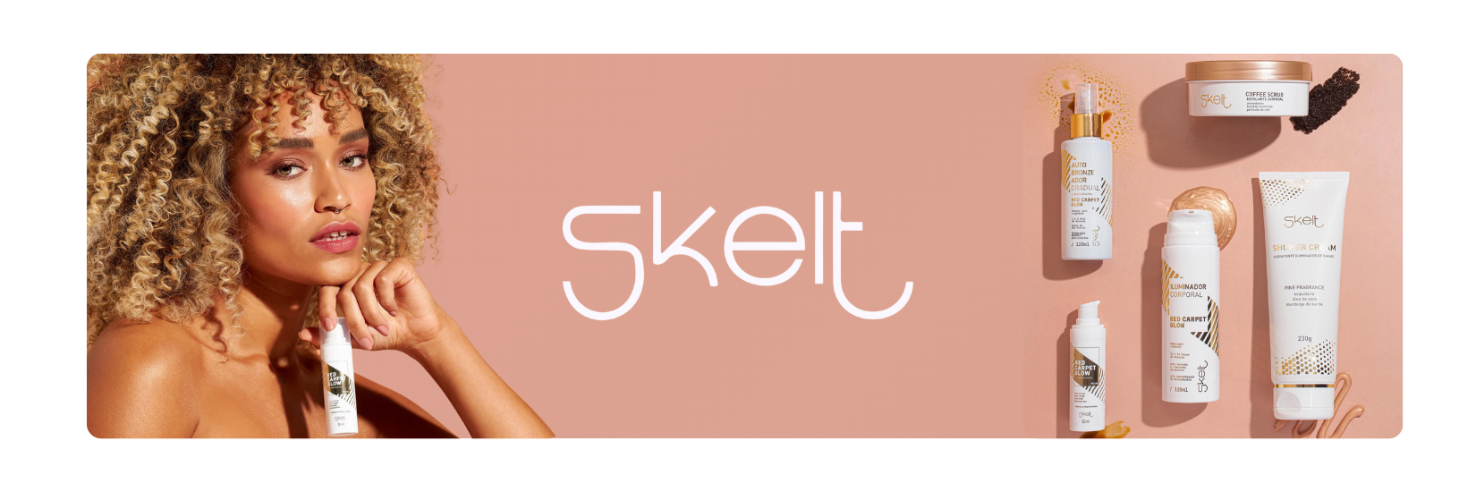 Skelt