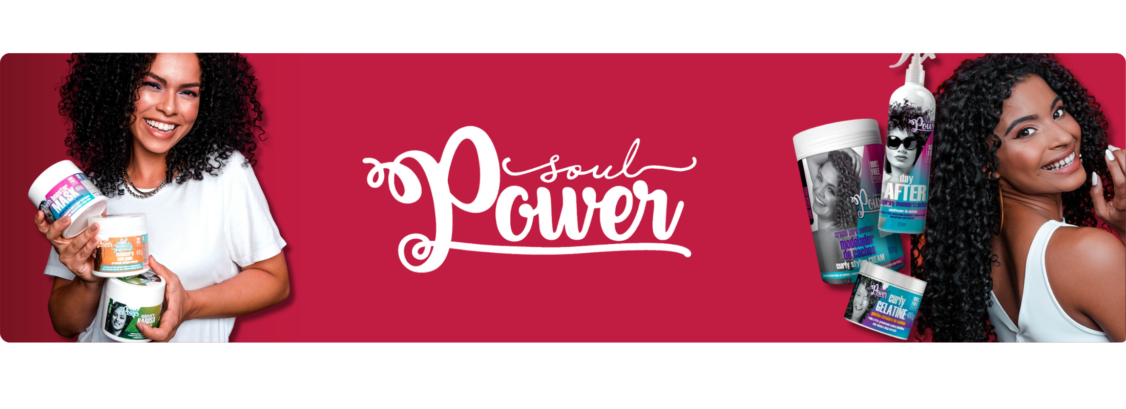 Soul Power