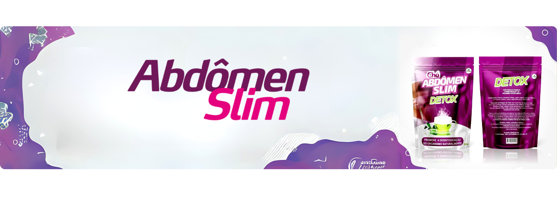Abdômen Slim