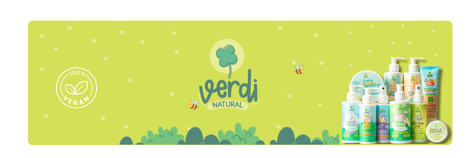 Verdi Natural
