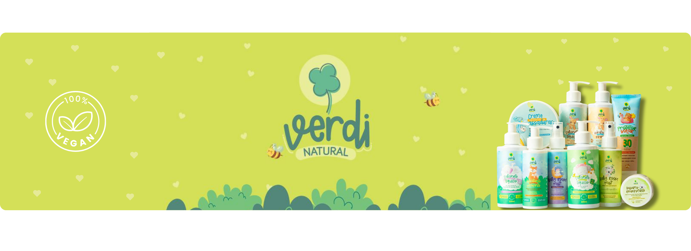 Verdi Natural