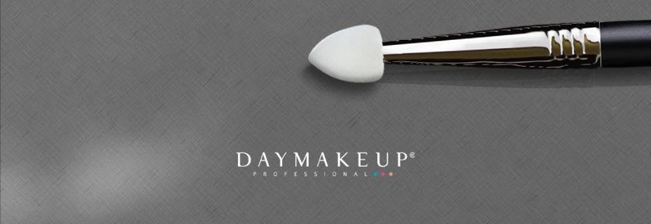 Pincel para Esfumar - DAYMAKEUP