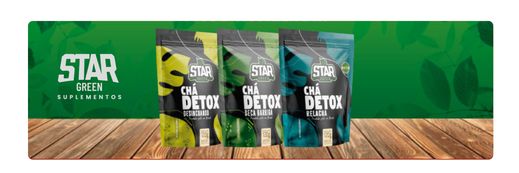 Star Green