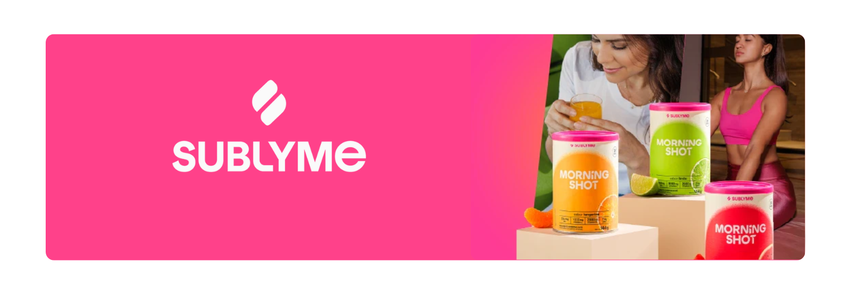 Sublyme