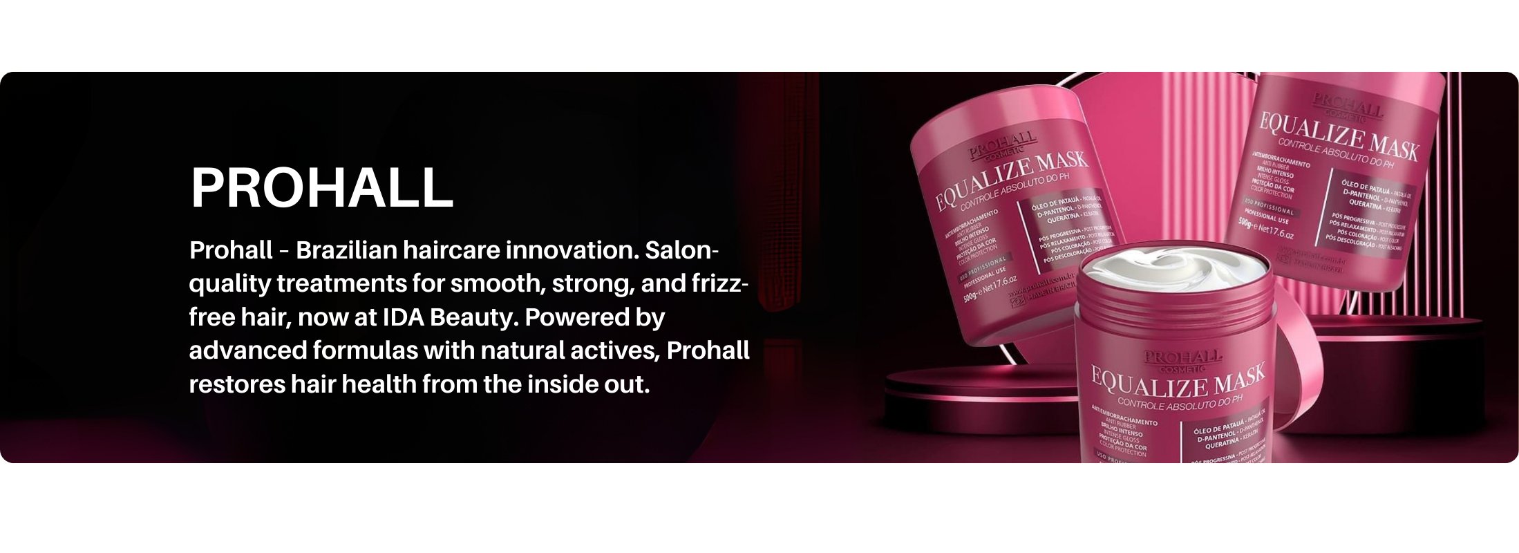 Prohall - Select One