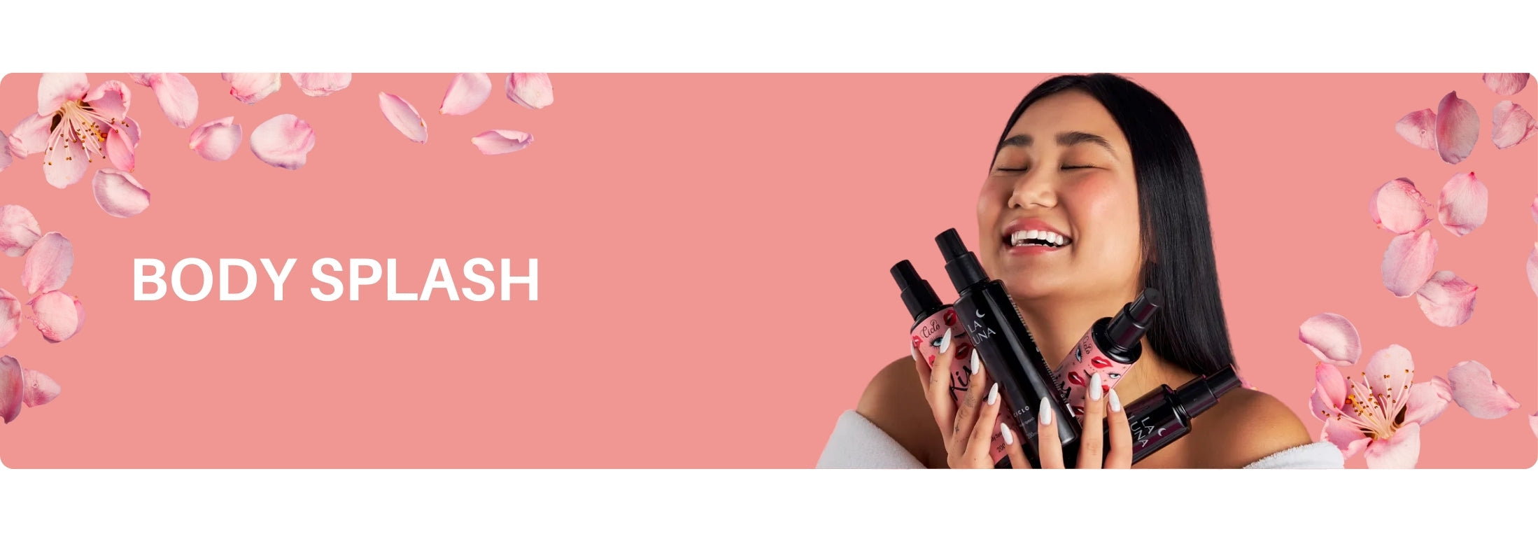 Body Splash