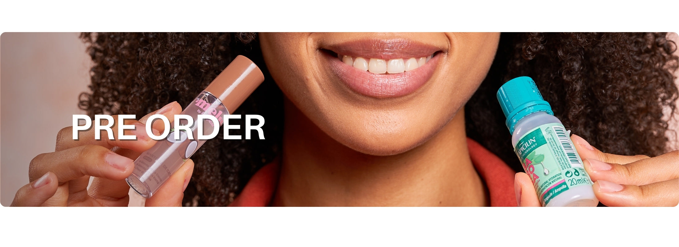 Pre Order Products