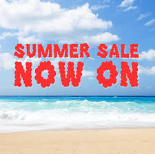 Summer Sales